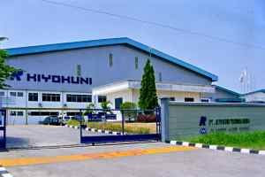 Lowongan Kerja PT Kiyokuni Technologies Bulan Oktober 2017 Lowongan Kerja PT Kiyokuni Technologies Bulan Oktober 2017