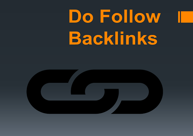DO FOLLOW BACKLINKS