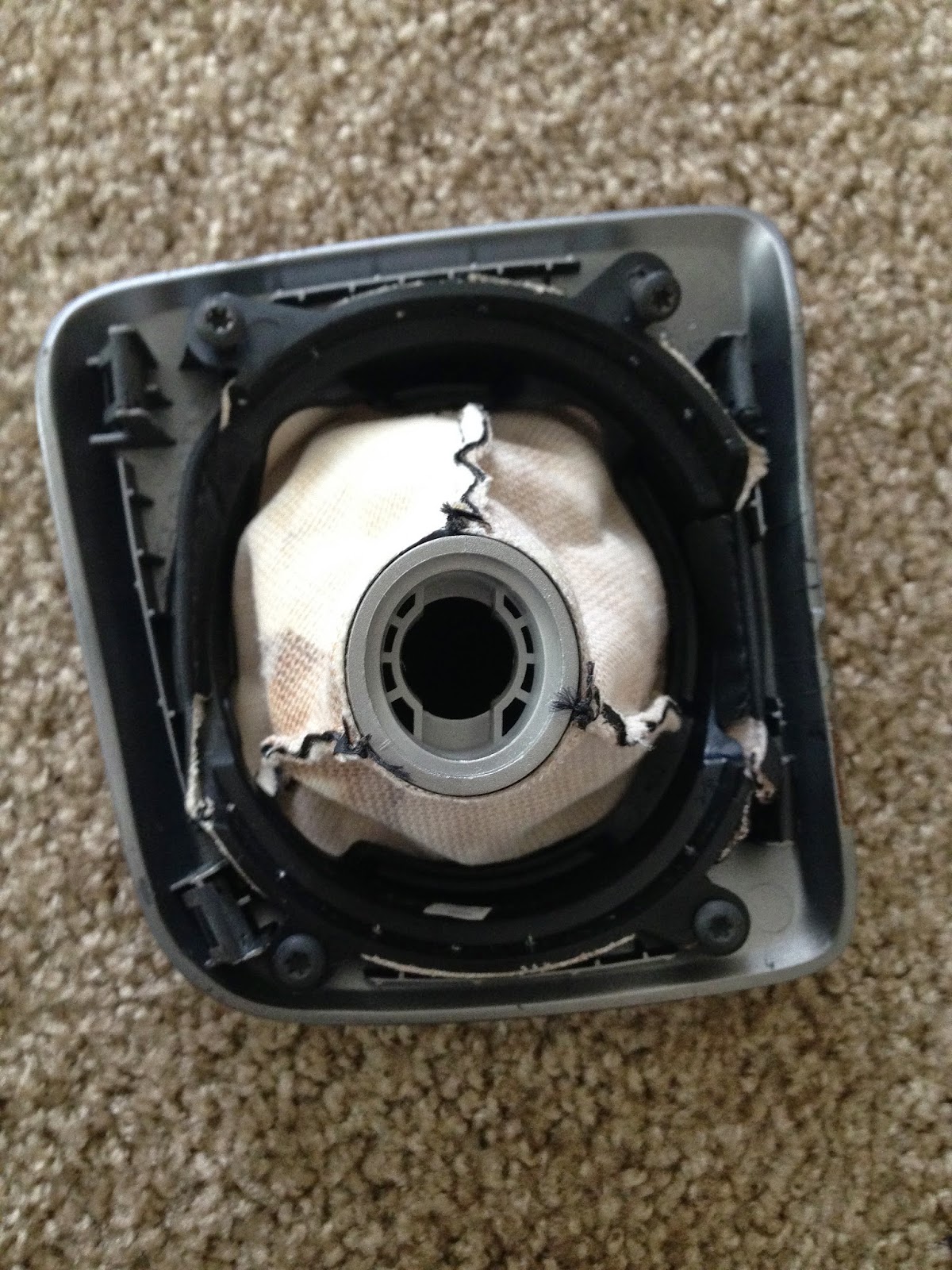 How to Make a Crown Royal Shiftboot (8th Gen Civic)