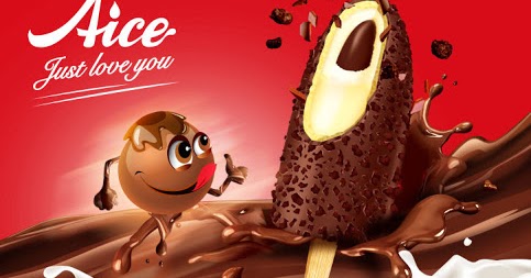 Ice Cream Aice Baronet