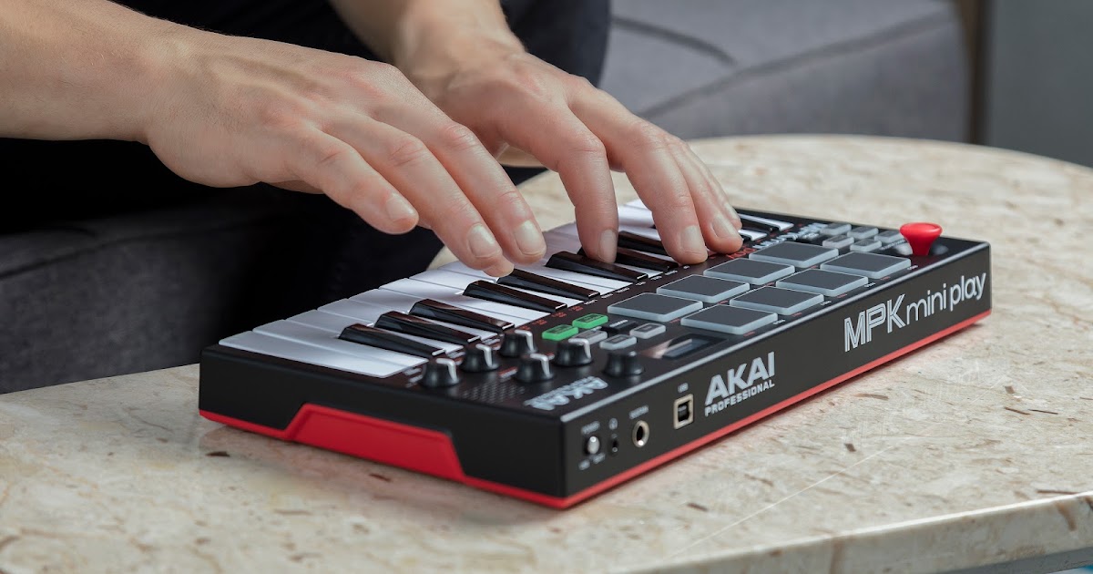 miniplay mpc editor