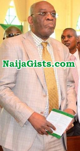 Prince Dipo Eludoyin