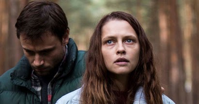 BERLIN SYNDROME Trailer, Clips, Images and Poster | The Entertainment ...