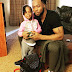 Flavour And Sandra Okagbue Celebrate Their Daughter, Gabrielle, As She Clocks 3