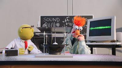Muppets Now Series Image 5