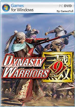 Descargar Dynasty Warriors 9 MULTI7-ElAmigos para 
    PC Windows en Español es un juego de Accion desarrollado por KOEI TECMO GAMES CO., LTD.