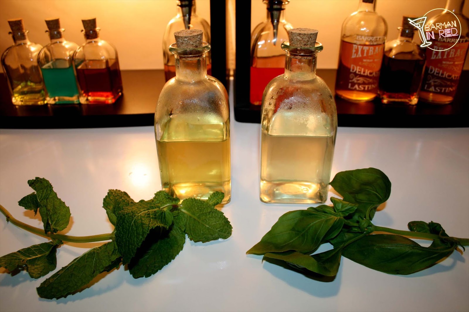 Cómo hacer Jarabes Caseros de Hierbas Aromáticas Cómo hacer Jarabes Caseros de Hierbas Aromáticas