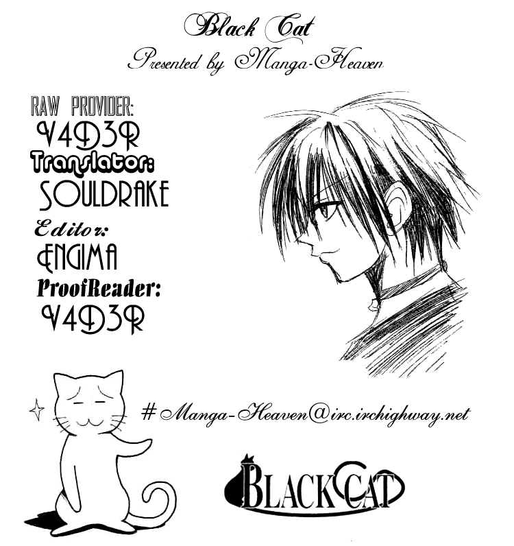 Black Cat chapter 148 trang 2