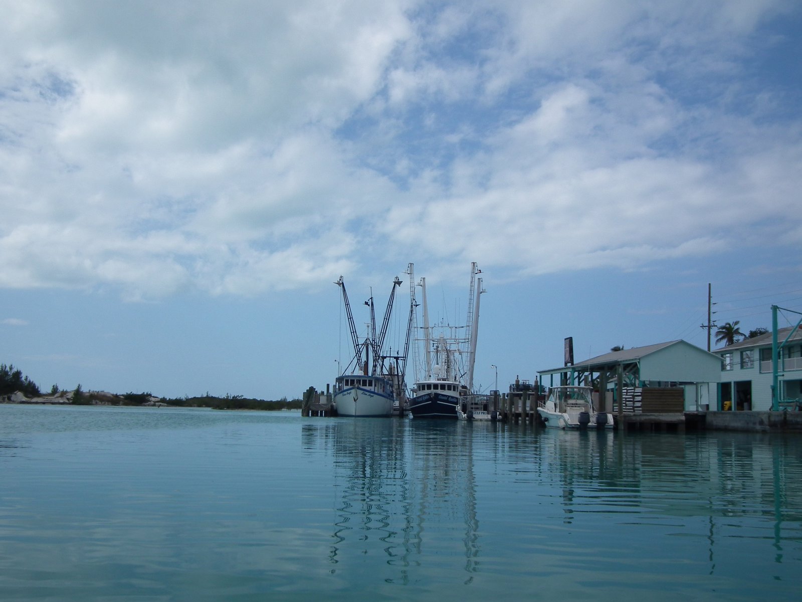 New Adventures Moving... Visiting... going south Arriving at