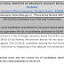 RRB Mumbai ALP 2018 CBT2 Revised Resut & Cutoff (PDF)