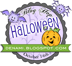 DeNami Halloween Blog Hop!