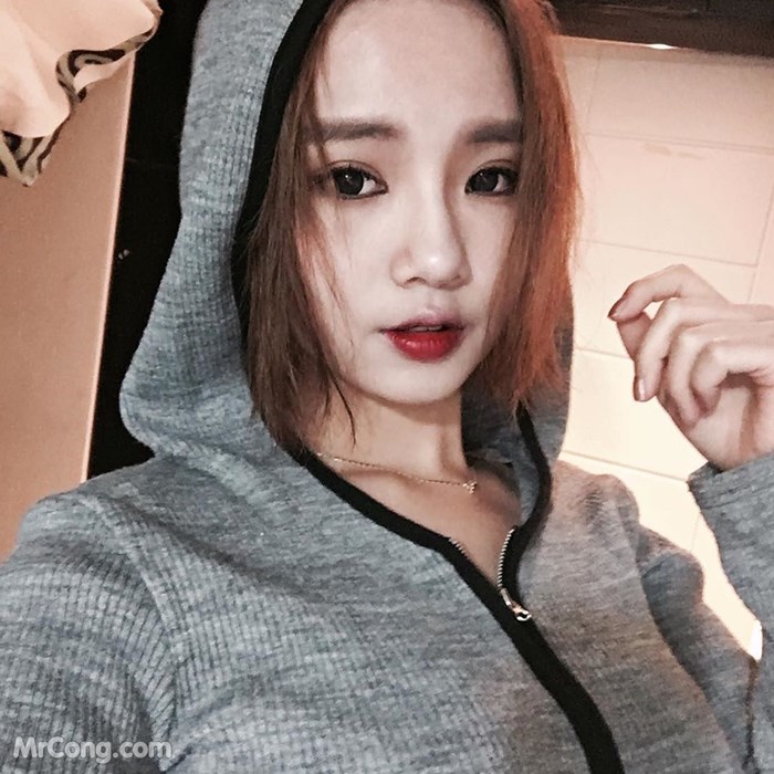 Yu Han (jeee622) Hot girl famous huge breasts social network (684 pictures)