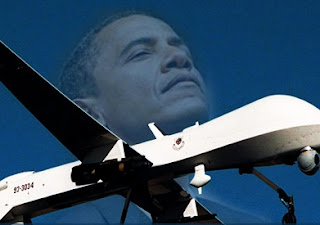 Obama’s Spy Drones