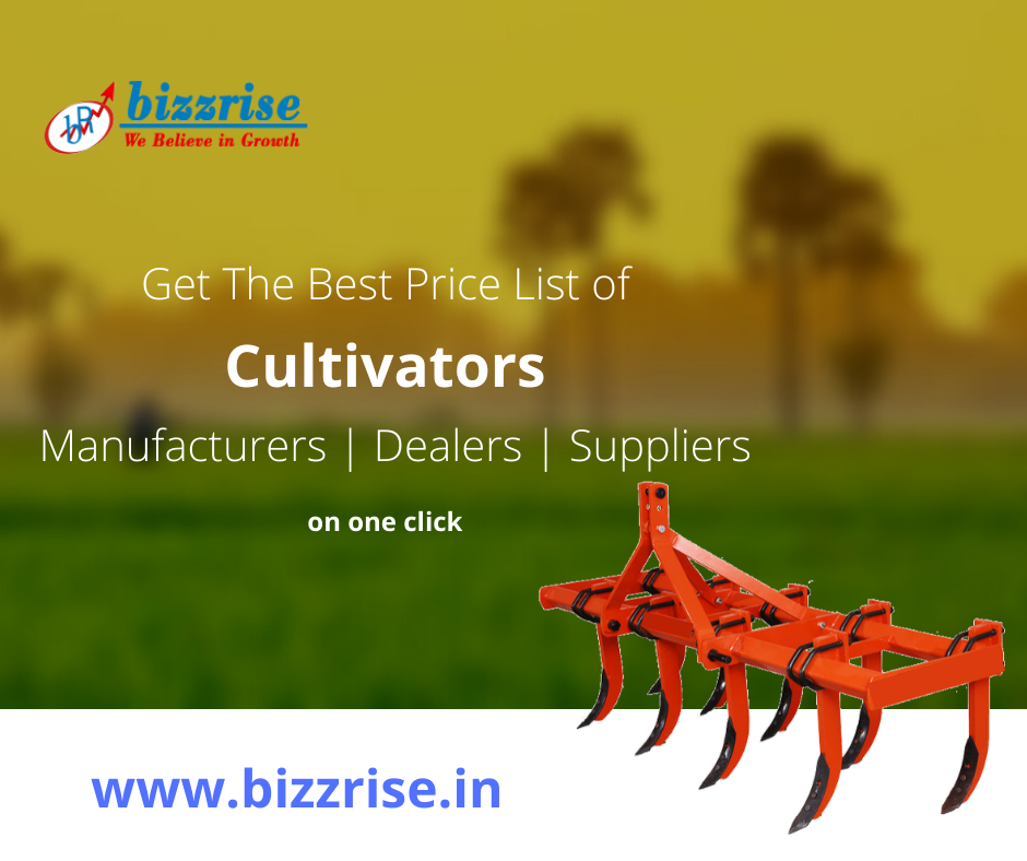 Best Agriculture Products in Ludhiana-Bizzrise