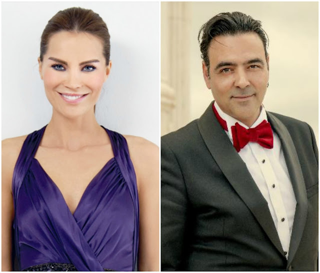 Bir Zamanlar Evli Olduklarını Duyunca İnanamayacağınız 7 Ünlü ! | settelist