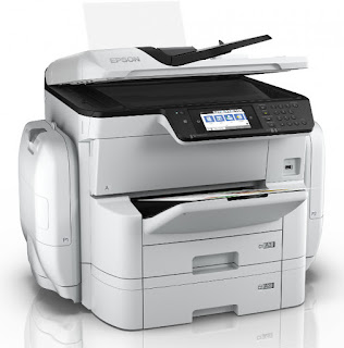  Epson introduces the 2nd generation of its Influenza A virus subtype H5N1 Epson WorkForce Pro WF-C869RDTWF Driver Download