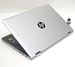 HP Pavilion 14-ba1xx i7 Gen.8 Double VGA