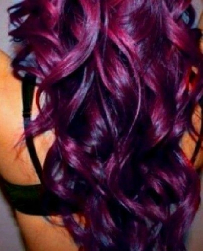 Kool Aid Colors For Dark Brown Hair Hair Color