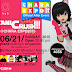 Anicrush!!! official after party for Charaexpo!