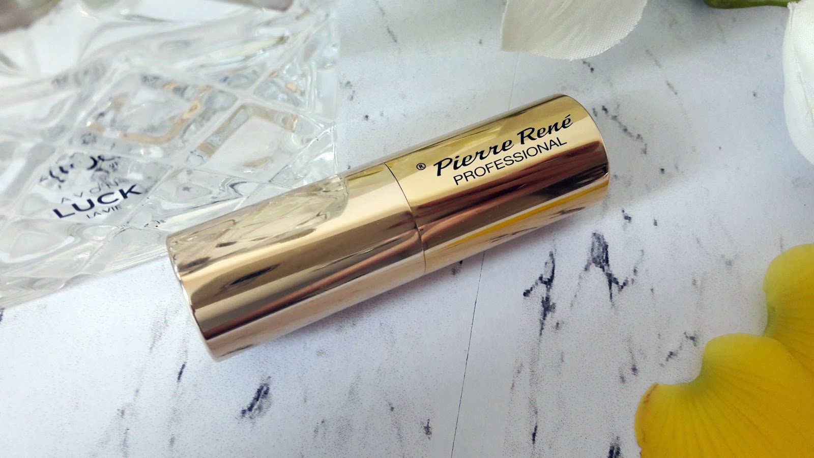 Produkty do ust / Pierre Rene
