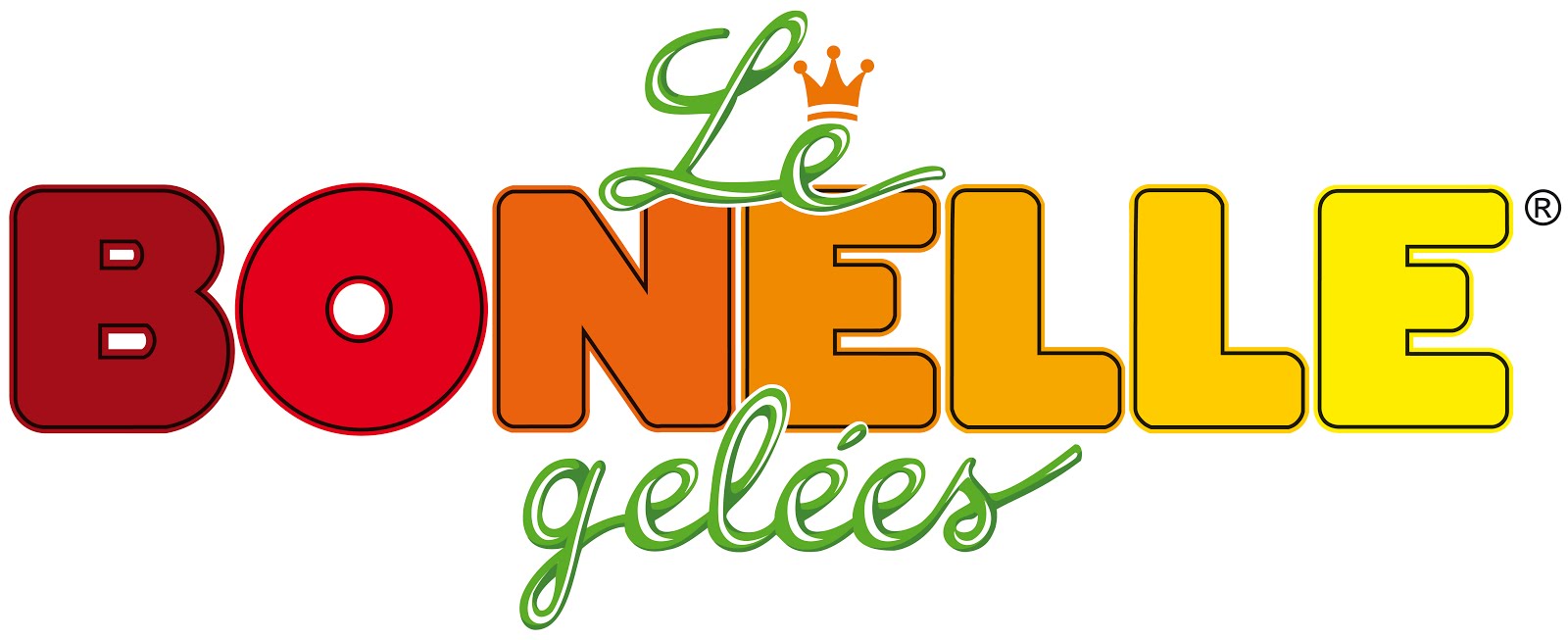 Collaboriamo con Le Bonelle Gelées