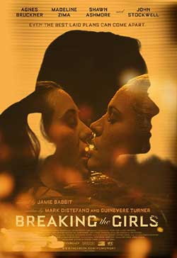 Breaking the Girls (2012)