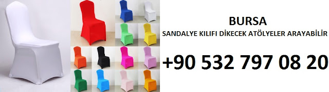 sandalye kılıfı diken atölyelere iş verilir sandalye kılıfı diken atölyelere iş verilir