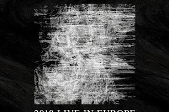 [TOUR] ROCKBOTTOM de gira por Europa #EuropeTour2018