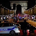 Second suspect identified in Belgium over Paris shooting