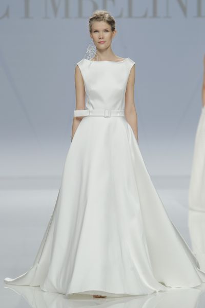 Bellos vestidos de Novia | Colección vestidos Simples Bellos vestidos de Novia | Colección vestidos Simples