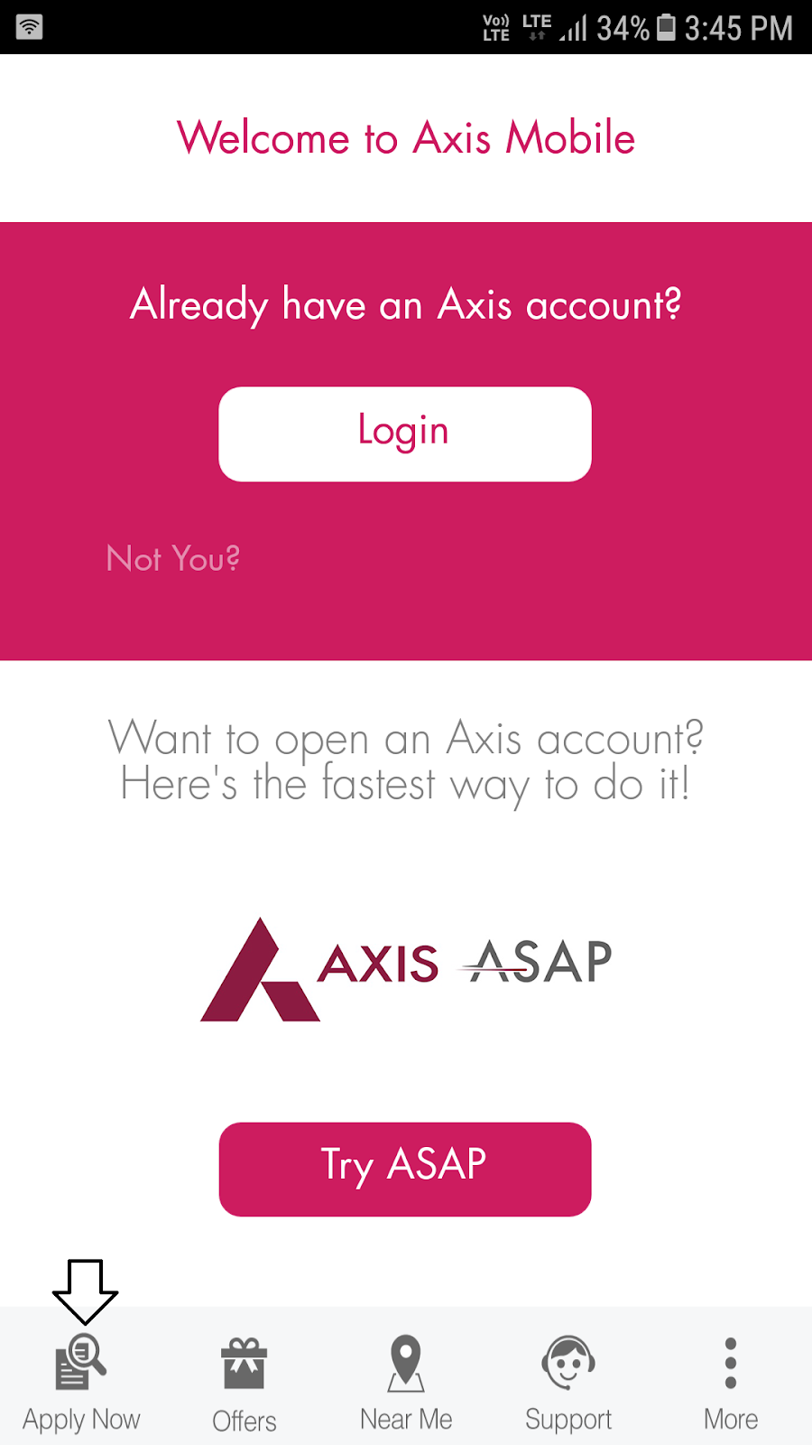 Axis Axis