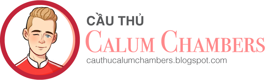 Calum Chambers