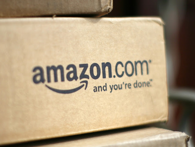 Amazon Amazon