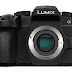 Panasonic Lumix G90-systeemcamera krijgt 20-megapixelsensor