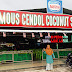 Cendol Best di Port Dickson, Negeri Sembilan
