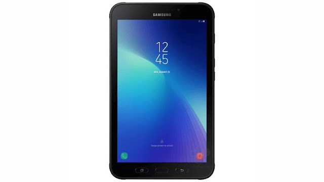 Samsung Galaxy Tab Active Specifications - CEKOPERATOR