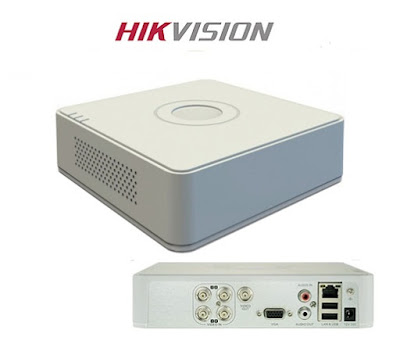 DS-7104HGHI-E1, Đầu ghi Hikvision 4 kênh giá rẻ tại Hải Phòng Bán đầu ghi Hikvision 4 kênh giá rẻ tại Hải Phòng
