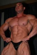 Sexy Male Bodybuilders - Big and Ripped Physiques Handsome Hunks