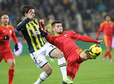 13 Mart Fenerbahçe Kayserispor Maçı Kaç Kaç Bitti, Canlı Maç Sonucu