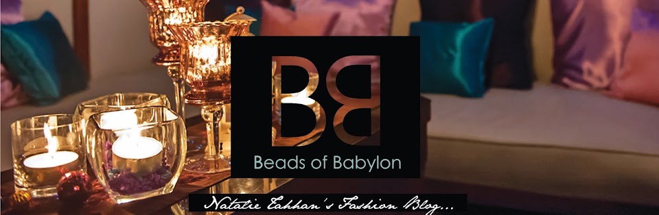Beads of Babylon