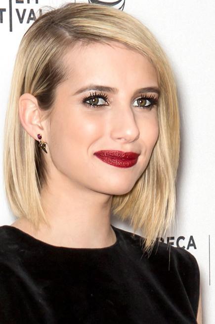 Hairstyles For Oval Faces Hairstyles For Oval Faces