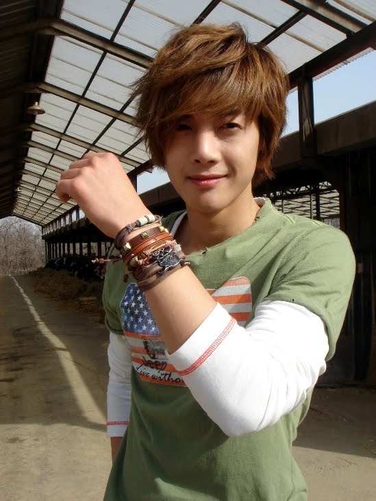 Tus doramas Kim Hyun Joong, Tus doramas Kim Hyun Joong,
