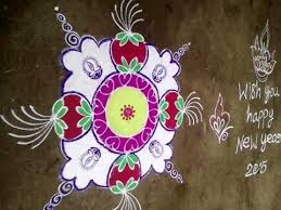 Diwali Easy Rangoli Designs Diwali Easy Rangoli Designs