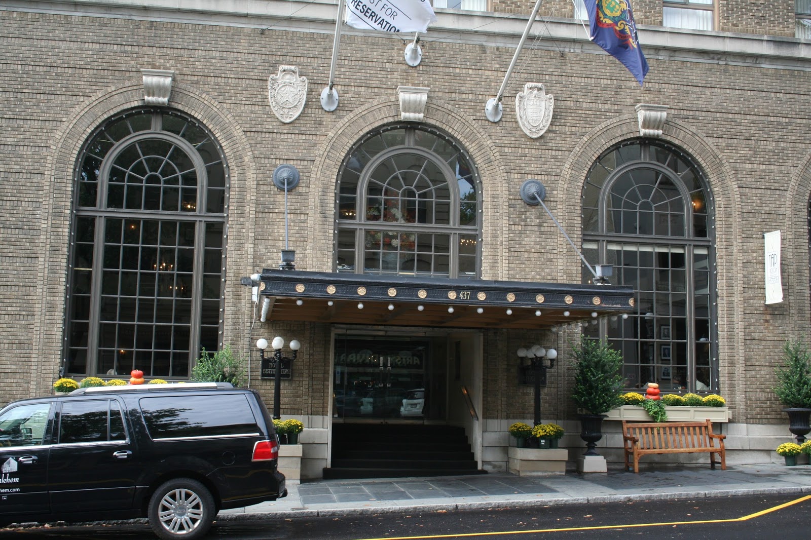 Lehigh Valley Ramblings NorCo Council Poised to Condemn NIZ Hotel Tax Grab