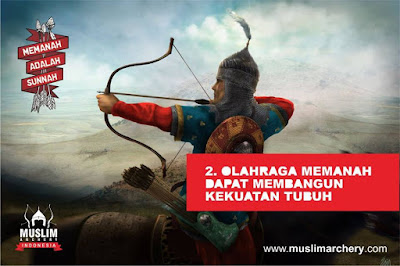 olah raga memanah dapat menambah kekuatan tubuh olah raga memanah dapat menambah kekuatan tubuh