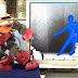 Kinect Controlled Z'Gok Mech