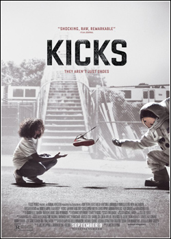 Baixar Kicks Dublado Grátis