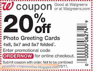 Free Printable Walgreens Coupons Free Printable Walgreens Coupons