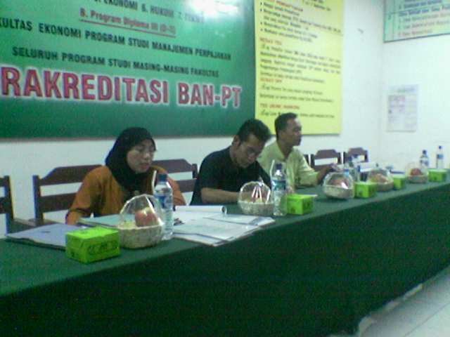 Bimbingan dan Dosen Pembimbing Skripsi | skripsi bahasa inggris terbaru