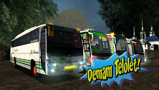 Game Om Telolet Om APK v1.2 Terbaru for Android Gratis Game Om Telolet Om APK v1.2 Terbaru for Android Gratis